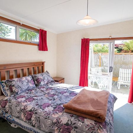Dee'S On Bligh - Te Anau Holiday Home Exterior foto