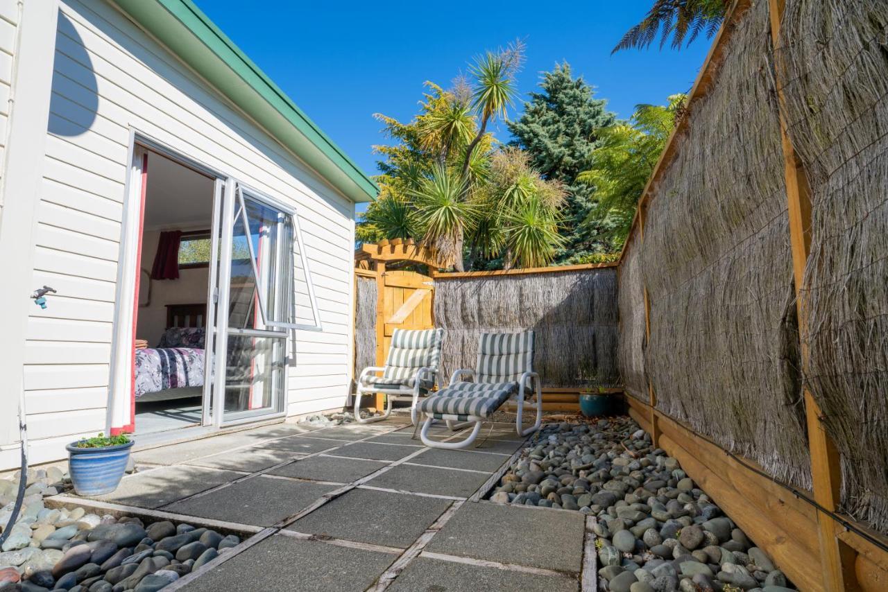 Dee'S On Bligh - Te Anau Holiday Home Exterior foto